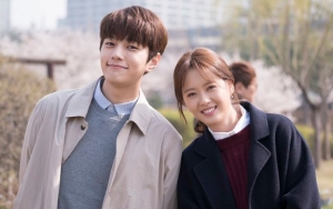 Syuting 'Miss Hammurabi', Serunya Go Ara dan L Infinite Narsis Hingga Diskusi Naskah Bareng