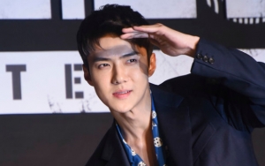 Akhirnya Update SNS, Sehun EXO Malah Digoda Fans
