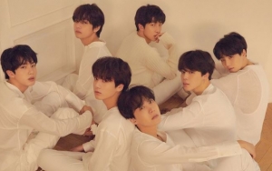 Segera Digelar, BBMAs 2018 Bocorkan Cuplikan MV 'Fake Love' BTS