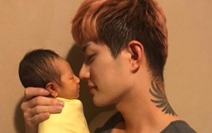 Bantu Istri Pasang Mesin ASI, Lee Jeong Hoon Bikin Netter Kagum