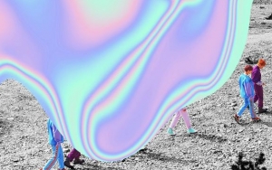 Mulai Rilis Teaser Comeback, SHINee Bakal Usung Album 'The Story of Light'