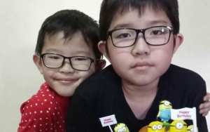 Dua Anak Jadi Korban Bom Gereja di Surabaya, Pesan Ibunda Evan dan Nathan Mengiris Hati