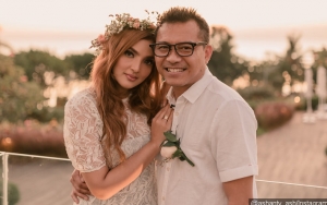 Perayaan Pernikahan Bareng Ashanty Dibully Tiru Budaya Barat, Anang Meminta Maaf ke Masyarakat