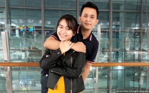 Usai Dibully Tak Pakai Celana Depan Pacar, Adik Ayu Ting Ting Sakit Hingga Disuapi Bilqis