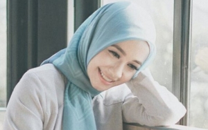 Unggah Foto-Foto Ini, Netter Sedih Laudya Cynthia Bella Tampak Makin Kurus