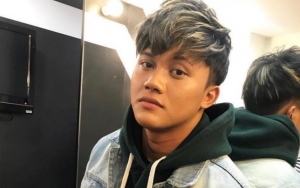Bukan Karena Sule Digugat Cerai, Terungkap Alasan Rizky Febian Nangis di Ultah Adik