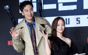 Bahas Kelebihan di 'Busted', Lee Kwang Soo - Park Min Young Malah Saling Ejek?