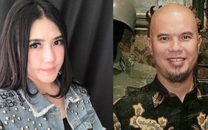 Via Vallen Dihujat Foto Selfie Bareng Sule, Ahmad Dhani dan Maia Kompak Cium Pipi Dul - Topik Pagi
