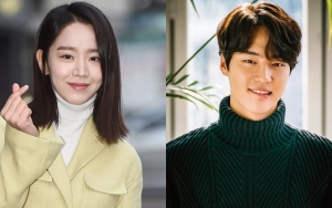 'Hymn of Death' Belum Tayang, Shin Hye Sun Terima Tawaran Drama Baru Bareng Yang Se Jong