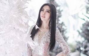 Syahrini Ternyata Sempat 'Gendut', Sukses Diet Cara Ini Turun 9 Kilogram