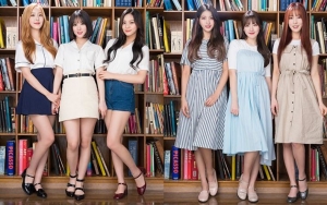 G-Friend Ungkap Pesona Masing-Masing Member, Seperti Apa?