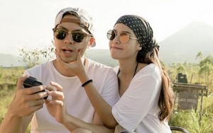 Sempat Pacari Billy, Ternyata Ini Alasan Susan Sameh Jatuh Cinta ke Fero Walandouw