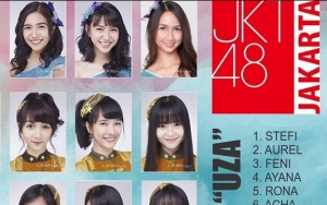 Heboh Tweet Presiden Jokowi Soal JKT48 Senbatsu 'Uza', Istana Pecat Orang Ini