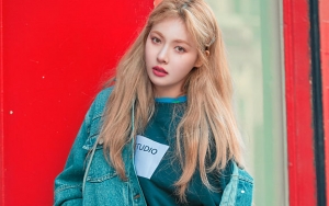 Unggah Selca Seksi Pamer Belahan Dada, HyunA Dibilang Murahan