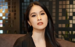 Ditanya Soal Tips Jaga Berat Badan Saat Hamil, Sandra Dewi Beri Jawaban Tegas