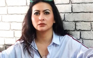 Lama Hiatus Industri Hiburan, Diana Pungky Buka Bisnis Kecantikan