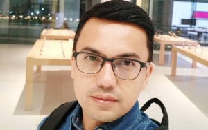 Sebut 'Jodoh Belum Terlihat' saat Ramadan, Sahrul Gunawan Diminta Balikan dengan Istri