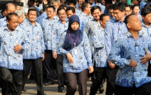 Tulis Ujaran Kebencian di MedSos, PNS Bisa Terancam Dipecat