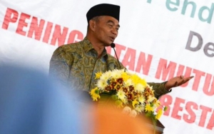 Non Diskriminasi, Mendikbud Jamin Pendidikan Anak Pelaku Teror