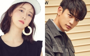 Jadi Visual SM, Yoona-Minho Siap Bikin Fans Meleleh di Majalah Ini