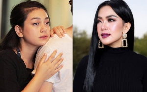 Pamer Foto Pemotretan Terbaru, Celine Evangelista Dipuji Mirip Syahrini