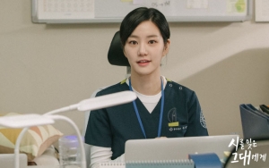 'A Poem A Day' Cetak Rating Nol Koma Persen, Lee Yu Bi Sedih dan Menyesal