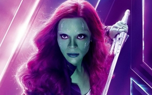 Zoe Saldana Sebut Para Aktris Marvel Ingin Dibuatkan Spin-Off dengan Semua Karakter Wanita
