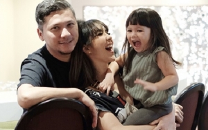 Gempi Nyanyikan  Lagu 'Diobo-obo' Versi Remix, Joshua Suherman Dibuat Gemas
