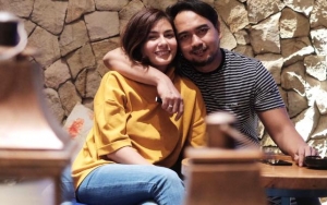 Tak Perlu Tunggu Hari Jadi Pernikahan, Meisya Siregar Tulis Pesan Manis Ini Untuk Bebi Romeo