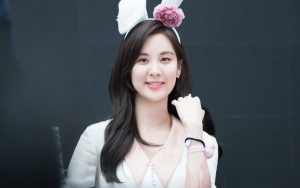 Cantik dan Baik Hati, Seohyun Donasi Makanan Ringan Untuk Anak-Anak