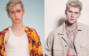 Troye Sivan Umumkan 'Bloom' sebagai Judul Album, Machine Gun Kelly 'Meradang'