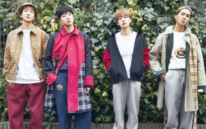Bagikan Album Saat Tampil di Festival Kampus, Winner Dikritik Gara-Gara Komentar Ini