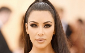 Promosikan Lollipop, Kim Kardashian Malah Kena Kritik