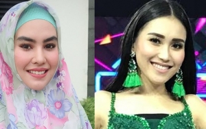Curhat Karput Bercadar Diperiksa di Bandara Disorot, Heboh Kebiasan Jorok Ayu Ting Ting - Topik Pagi