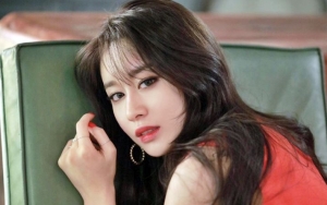 Usai Hengkang dari MBK, Jiyeon T-ara Resmi Gabung di Agensi Tiongkok