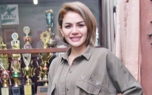 Awal Ramadhan, Nikita Mirzani Nangis Semalaman Gara-Gara Hal Ini