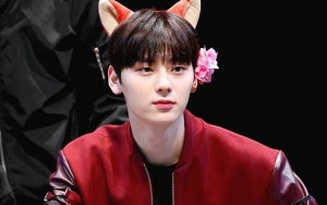 Jadi Sorotan, Tingkah Sasaeng Hwang Min Hyun Ini Bikin Netter Ngeri