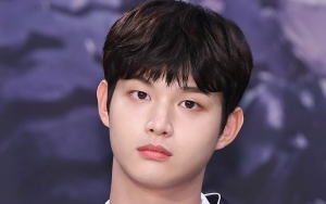 Foto Lee Seo Won Ceria Syuting 'Music Bank' Usai Dipanggil Polisi Jadi Sorotan Netter