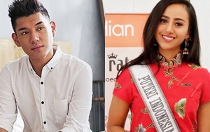 Sempat Digosipkan Pacaran, Jaz Hayat Kencan Bareng Karina Basrewan