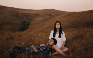 Hamil Anak Pertama, Istri Petra Sihombing Ngidam Liburan
