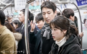 Episode Final Cetak Rating Tinggi, 'My Ajusshi' Banjir Ucapan Terima Kasih 