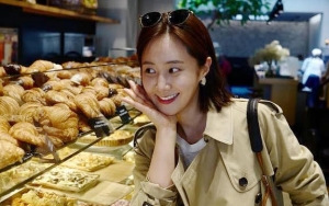Usai Girona, Yuri Kunjungi Barcelona dan Pamer Foto Cantik Ini