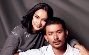 Kangen Rio Dewanto, Atiqah Hasiholan Justru Unggah Foto Cemong Keluarga