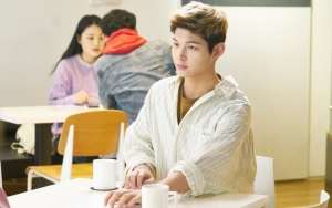 Kru 'About Time' Curhat Ingin Mati, Stres Harus Syuting Ulang Gara-Gara Lee Seo Won?