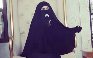 Umi Pipik Bahas Soal Istana Pemaaf, Netter Salfok ke Seragam Keluarga