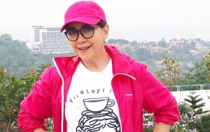 Peringati 10 Tahun Meninggalnya Mendiang Sophan Sopian, Widyawati Tulis Pesan Haru Ini