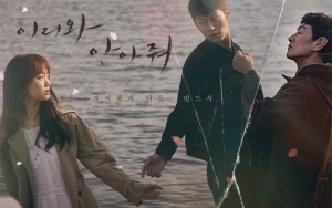 Akting Pemain Remaja dan Psikopat di 'Come and Hug Me' Dipuji Habis-Habisan