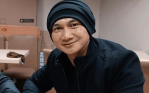 Disebut Sebagai Artis Belagu, Anji Malah Ngaku Tak Suka Punya Fans