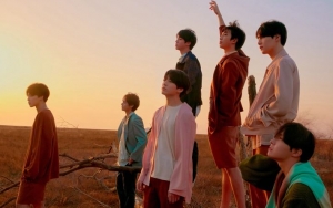 Belum Resmi Dirilis, Fans Sudah Terima Album 'Love Yourself: Tear' BTS Via Amazon