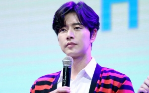 Ganteng Banget, Seperti Ini Penampilan Karakter Pertama Park Hae Jin di 'Four Men'